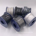 Free sample pump packing mechanical seal ptfe rings for Water Pump